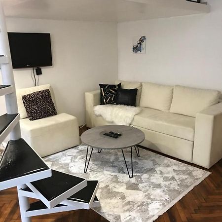 Apartment Amra Szarajevó Kültér fotó