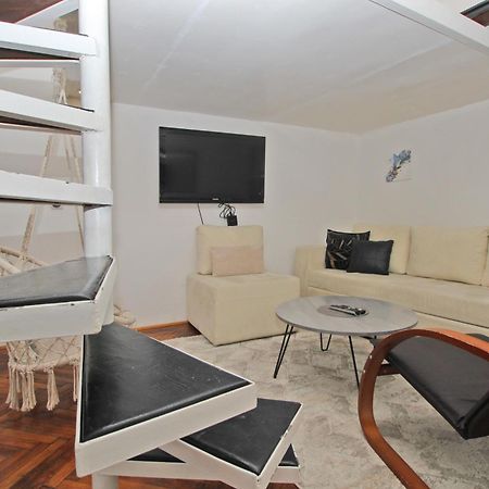 Apartment Amra Szarajevó Kültér fotó