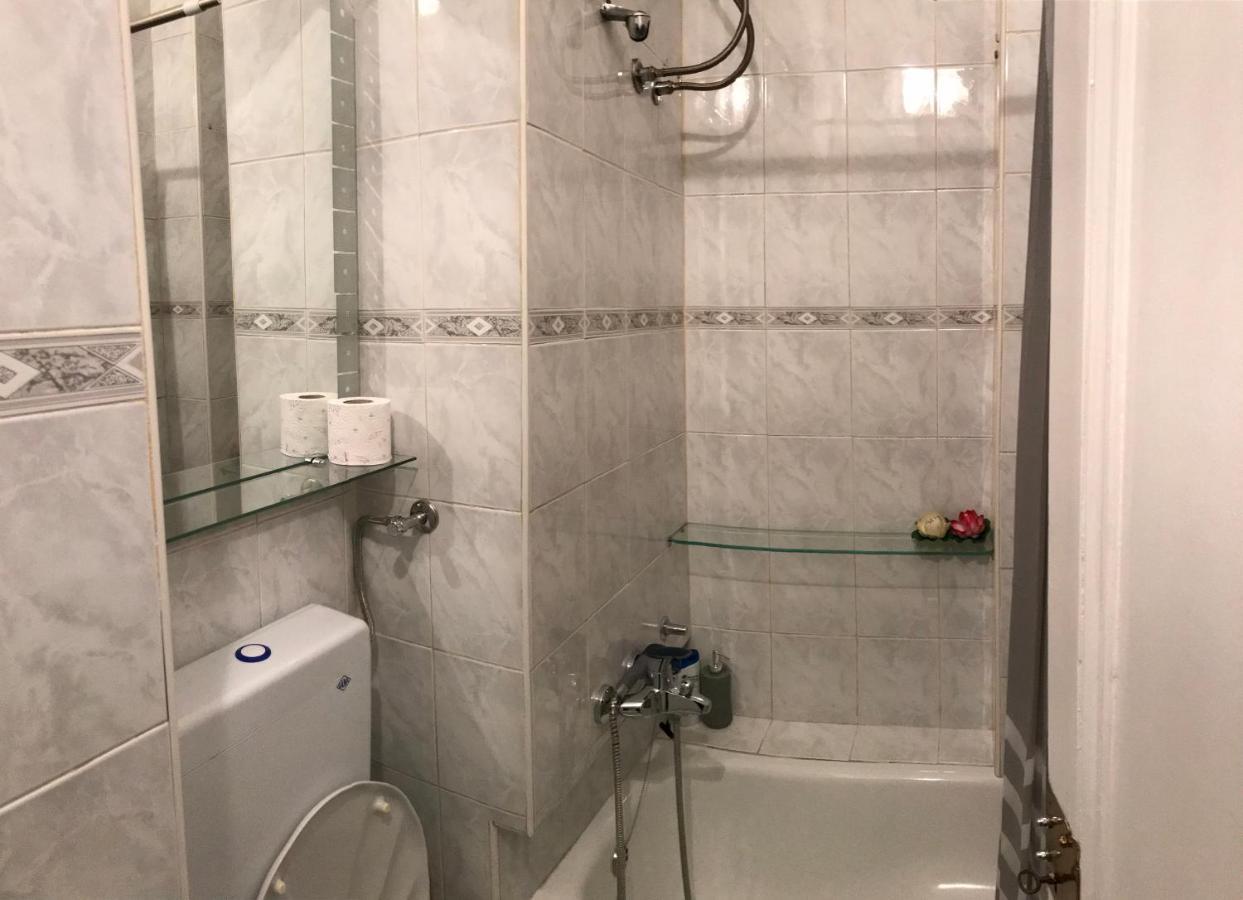 Apartment Amra Szarajevó Kültér fotó