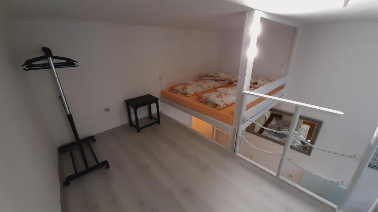 Apartment Amra Szarajevó Kültér fotó