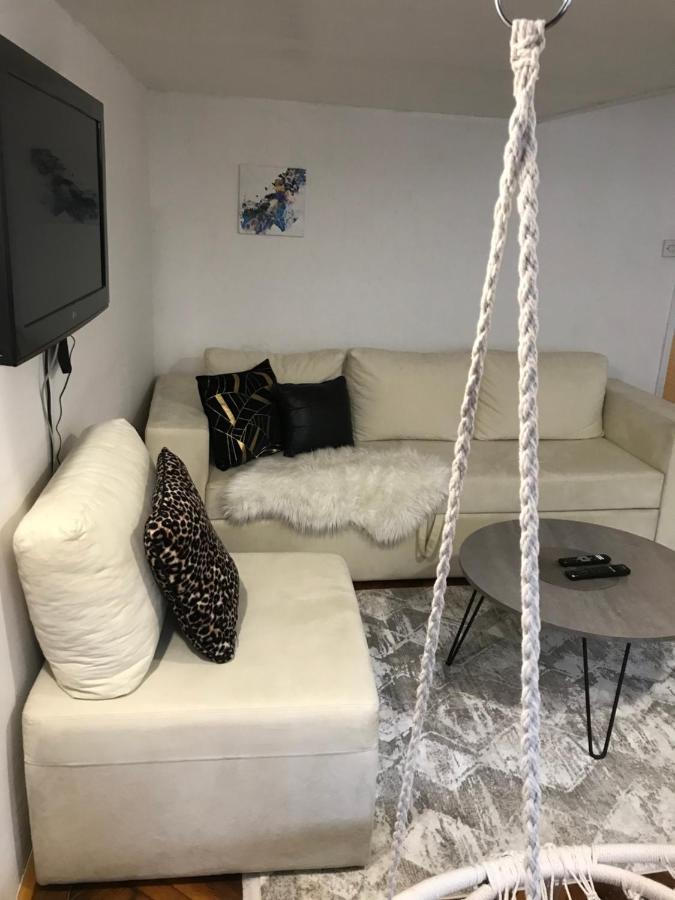 Apartment Amra Szarajevó Kültér fotó