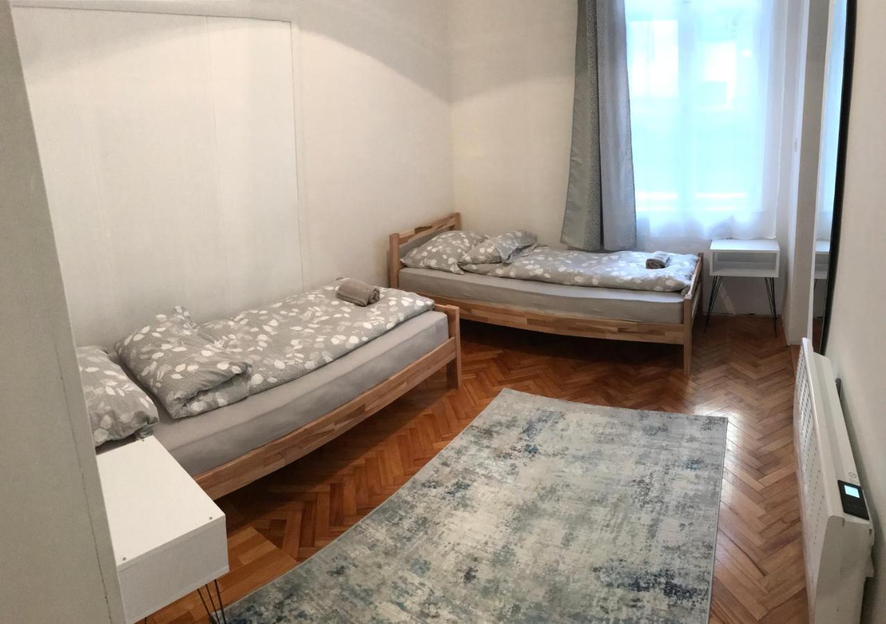Apartment Amra Szarajevó Kültér fotó