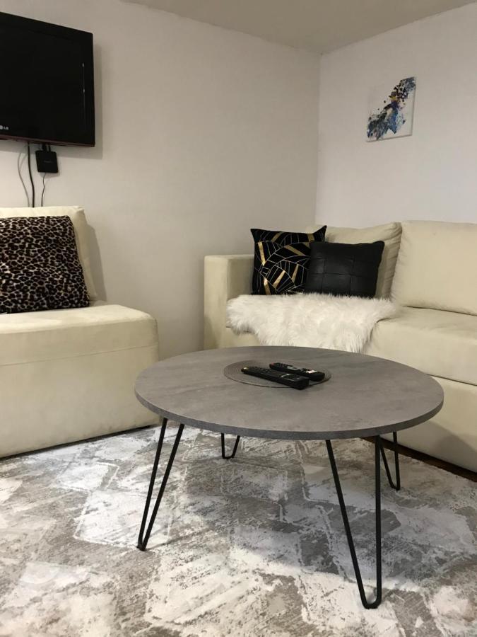 Apartment Amra Szarajevó Kültér fotó