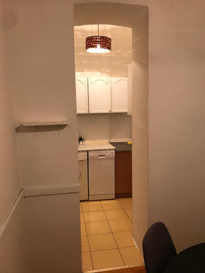 Apartment Amra Szarajevó Kültér fotó