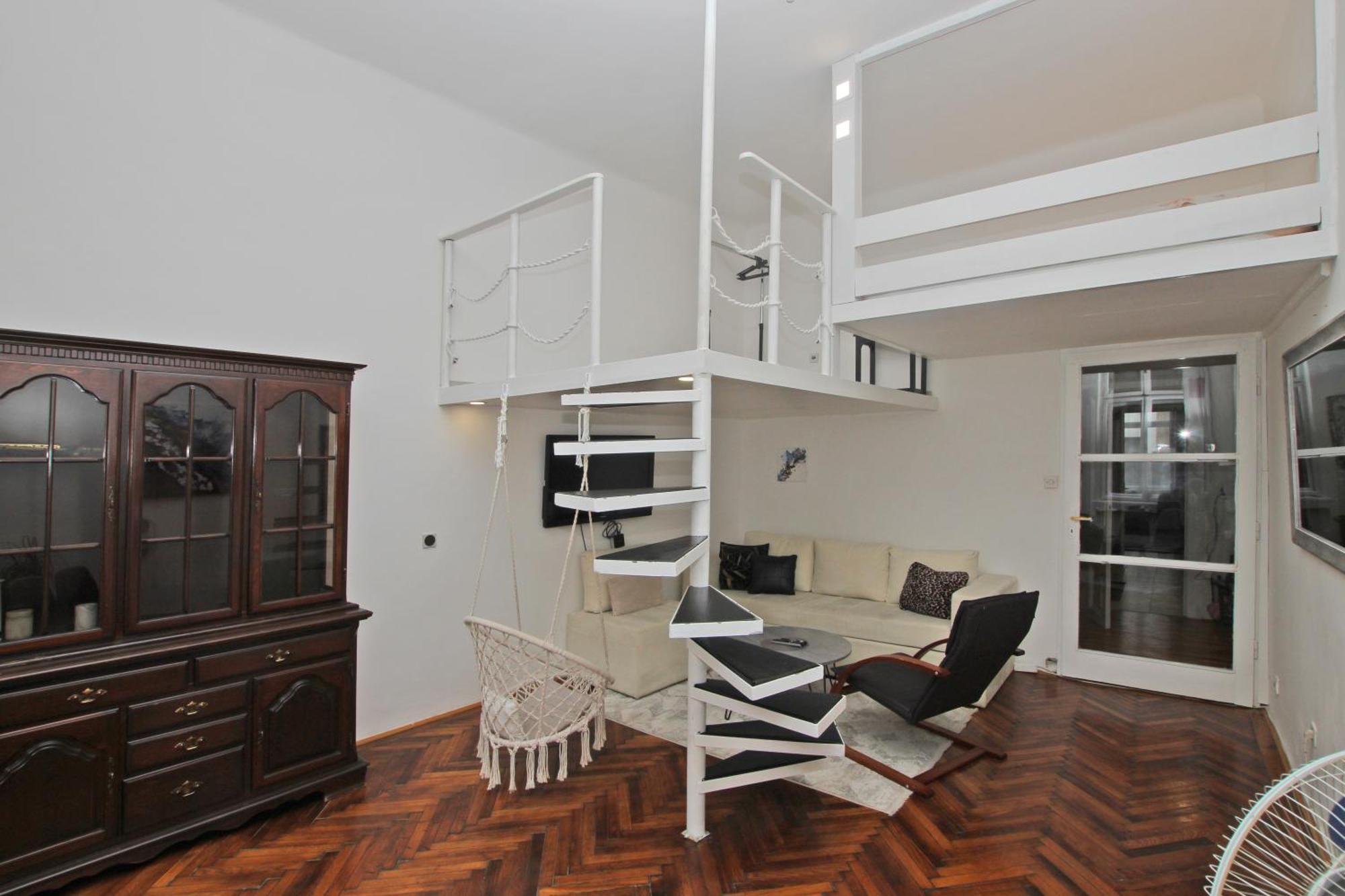 Apartment Amra Szarajevó Kültér fotó