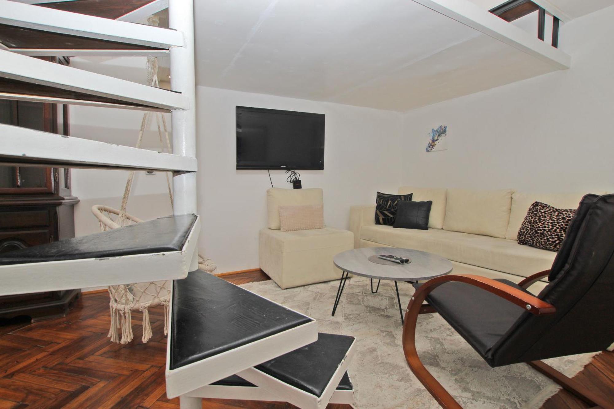 Apartment Amra Szarajevó Kültér fotó