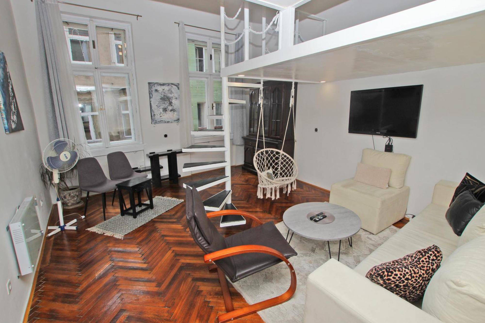 Apartment Amra Szarajevó Kültér fotó